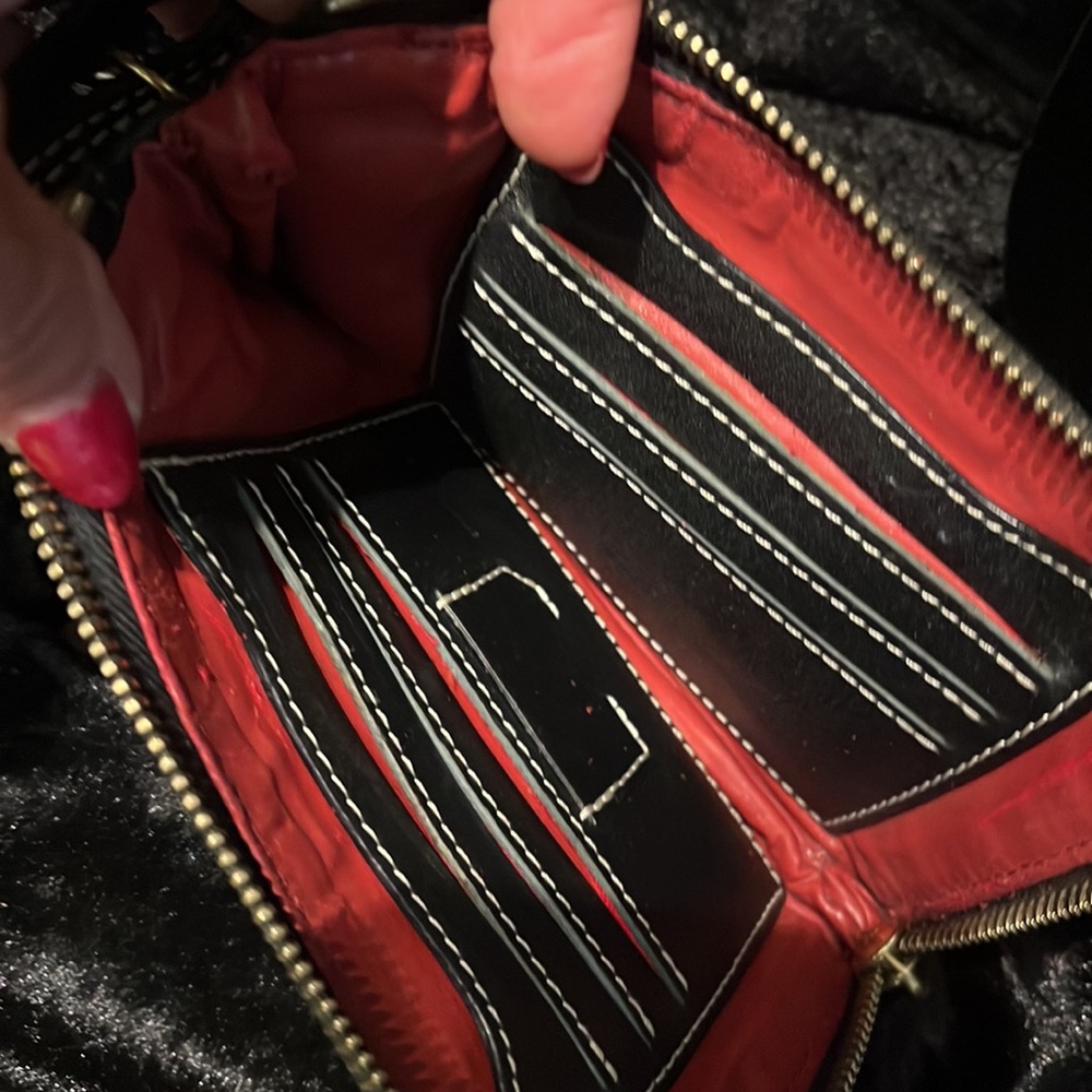 Doone Bourke Wristlet - Picture 6 of 9